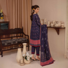 Suit, Reet Rang, 3Piece Lawn with Dupatta, High-Quality Fabric, for Women