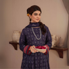 Suit, Reet Rang, 3Piece Lawn with Dupatta, High-Quality Fabric, for Women