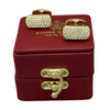 Cufflinks Studs Button, Elegance & Refinement with Our Exclusive Article