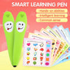 Learning Y-Pen, Interactive Learning with Y-Pen, for Kids'