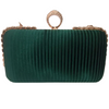 Clutch, Rexine Fancy & High Quality Imported, for Women