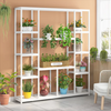 Bookcase Shelve Organizer