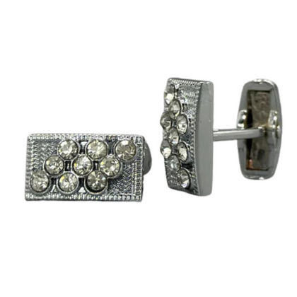 Cufflinks Studs Button, Discerning & Stylish, for Refined Sophistication