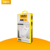 USB Port Charger, VIZO V007 Micro USB 18W & Fast Charging