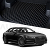 Audi A6 7D Custom Car Trunk Mat