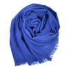 Scarf/Hijab, Fashion New Style Slub Yarn Tassel Chic & Versatile Accessory