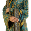 Suit, Sapphire 3-Piece Printed Lawn & Original Design, for Women