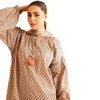 Suit, Nishat Linen, Quality Checked & Delicate Fabric Care, for Women