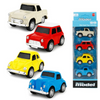 Die Cast Cars Set, Classic Auto Model & Friction Powered Racing Vehicles