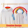 Rainbow Rotating Hanger (3pcs)