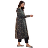 Suit, Matching Dupatta with Intricate Patterns, for Women