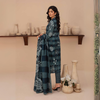 Suit, Reet Rang, Vibrant Lawn with Intricate Designs, for Women