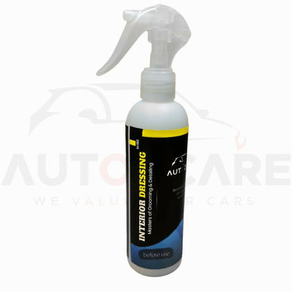 AutozCare Interior Dressing Spray