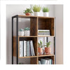 Office Storage Organizer Rack