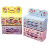 Kawai Cute Bunny Washi Tape Set, 4 Pcs, Decorative Crafting Tape