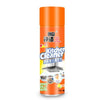 Kitchen Cleaner Spray Foam, Effective Grease & Stain Remover, for All Surfaces