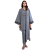 Suit, Lawn Shirt, Matching Trousers & Stylish Dupatta, for Women