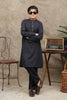 ANCHOR GREY COTTON KAMEEZ SHALWAR KIDS WEAR - maqsood.pk