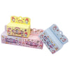 Kawai Cute Bunny Washi Tape Set, 4 Pcs, Decorative Crafting Tape