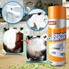 Kitchen Cleaner Spray Foam, Effective Grease & Stain Remover, for All Surfaces