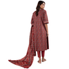 Suit, Sapphire 3-Piece Printed Lawn Suit & Original Quality, for Women