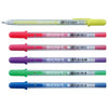 Sakura Gel Pen Set (12 pcs), Perfect for Artwork & Writing