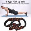 Push Up Stand