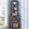 Bookcase Shelve Kitchen Organizer Rack