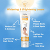 Cream, BrisGlow Day Brightening Glutathione & SPF Protection