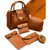 Shoulder Bag Set