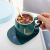 Electric Heated Coffee Mug