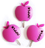 Fruity Wall Hooks (pack of 3)