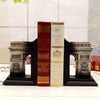 Modern Bookends Decor