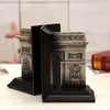 Modern Bookends Decor