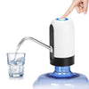 Automatic Water Dispenser Pump, USB Rechargeable & Hygienic Design