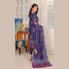 Suit, Bint-e-Naaz Lawn & Unique Patterns Attire, for Women