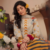 Suit, Reet Rang, High-Quality Fabric & Chiffon Dupatta, for Women