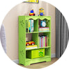 Bookcase Organizer Storage Rack