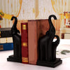 Modern Bookends Decor