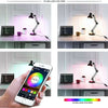 Color Changing Smart Wifi LED Bulb