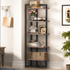 Organizer storage rack decor