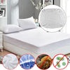 Waterproof Mattress Protector in Terry Cotton