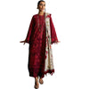 Dress Set, Shirt, Dupatta, Trouser - Fabric Warranty, for Women