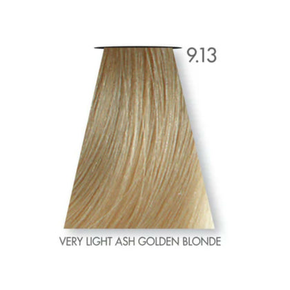 Light Golden Pearl Blonde 9.13