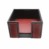 Senator Rexine Leather Desk Organizer 7pcs Set #20