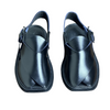 Chappal, Experience Authentic Craftsmanship in Black, for Men