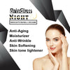 BrisGlow Night Britening Cream, Glutathione & UVA Protection