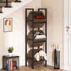 Standing basket storage tower