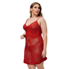 Short-Length Nightgown, Lingerie Sleepwear, for Women