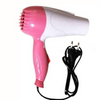 Hair Dryer, Nova Foldable Powerful 1000W Machine with Hot Flow Option